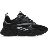 Dior B22 'Black Reflective'